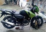 TVS Apache RTR ` 2016