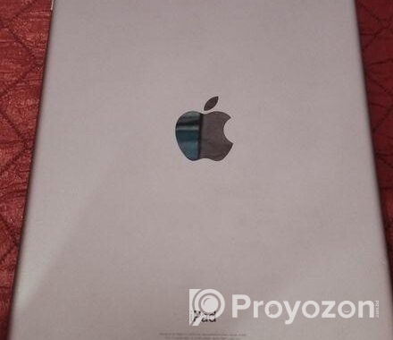 Apple iPad 6 gen (Used)