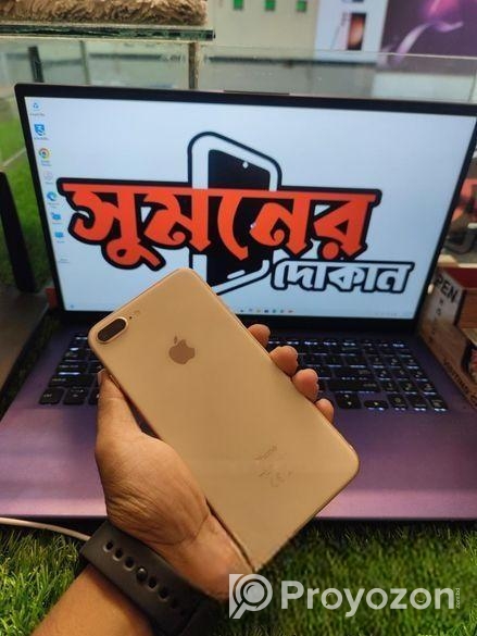 Apple iPhone 8 Plus 64 GB offer price (Used)
