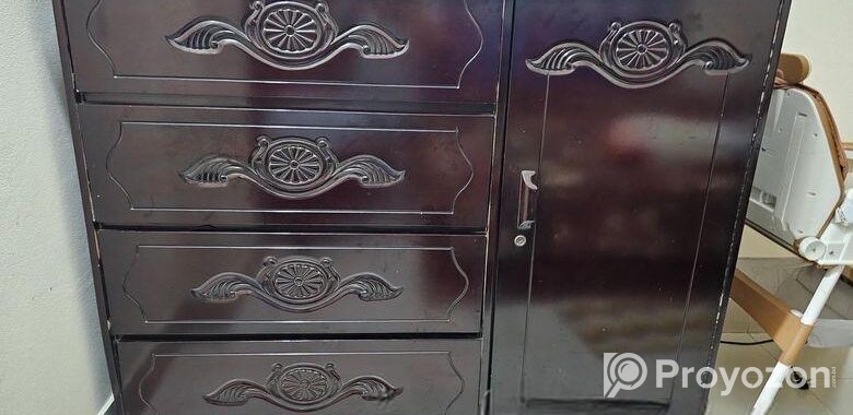 bonoshri wardrobe