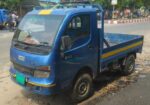 Tata EX2 2018