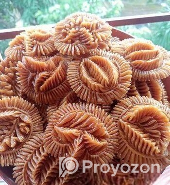 নকশী পিঠা