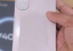 Vivo V40 lite (Used)
