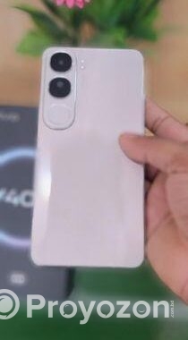 Vivo V40 lite (Used)