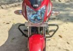 TVS Metro 110 . 2022