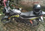 Honda Livo 2023