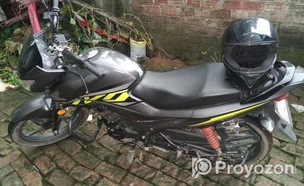 Honda Livo 2023