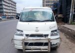 Toyota TownAce 2008