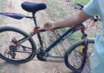 Duranta Bicycle for sale
