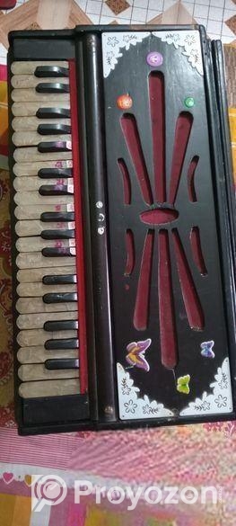 হারমোনিয়াম