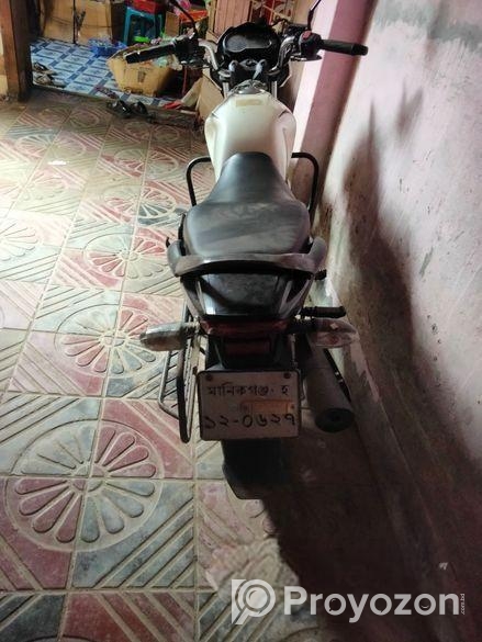 H Power Zaara 110 digital 2014