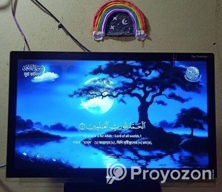 24 inchi tv sell