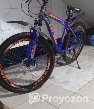 Hero Bicycle for sale