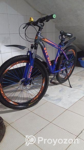 Hero Bicycle for sale