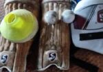 Cricket kit