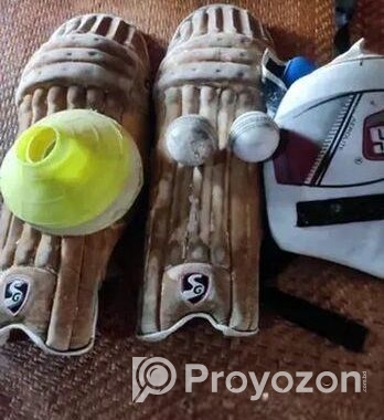Cricket kit