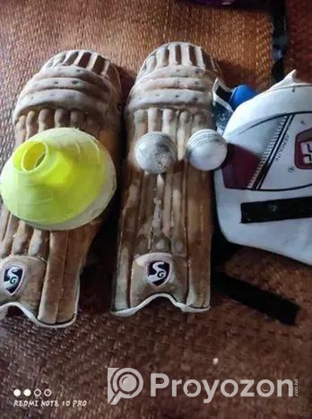 Cricket kit