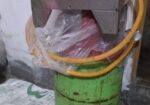 গ্যাস ভর্তি সিলিন্ডার + চুলা সহ