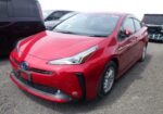 Toyota Prius A TURING SUNROOF 2020