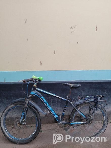 Bicycle for sell
