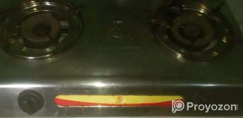 Rfl চুলা ও সিলিন্ডার