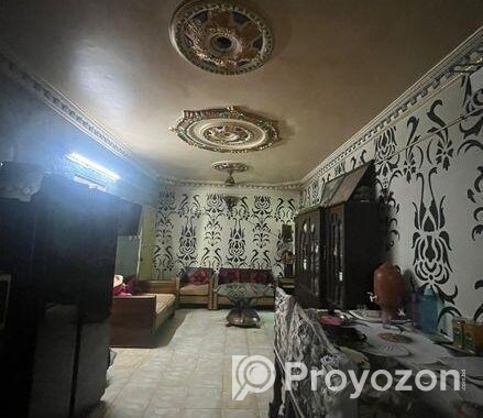 Flat for Sale