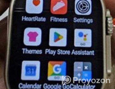 Smart Watch