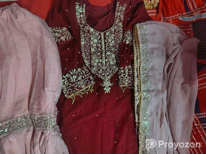 গারারা জামা