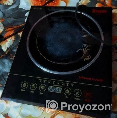 Stove Sell