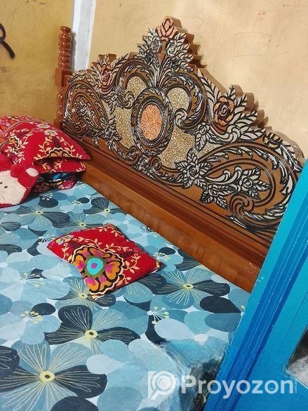 খাট সেল করব