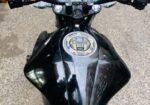 Suzuki Gixxer CURB VERSION 2023