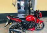 TVS Apache RTR ২০২৩ 2023
