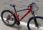 VELOCE 602 FRESH CONDITION GEAR CYCLE