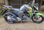 Yamaha FZS v2 2017