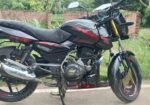 Bajaj Pulsar 150 ` 2021
