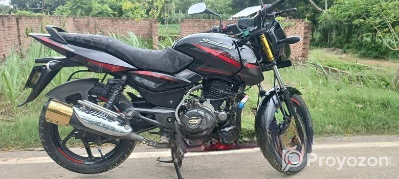 Bajaj Pulsar 150 ` 2021