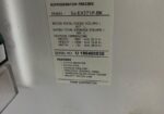 SHARP 627 L REFRIGERATOR J-TECH INVERTER