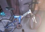 Bicycles For Sell