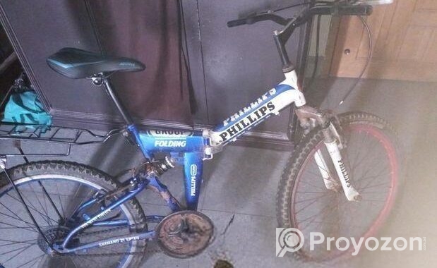 Bicycles For Sell