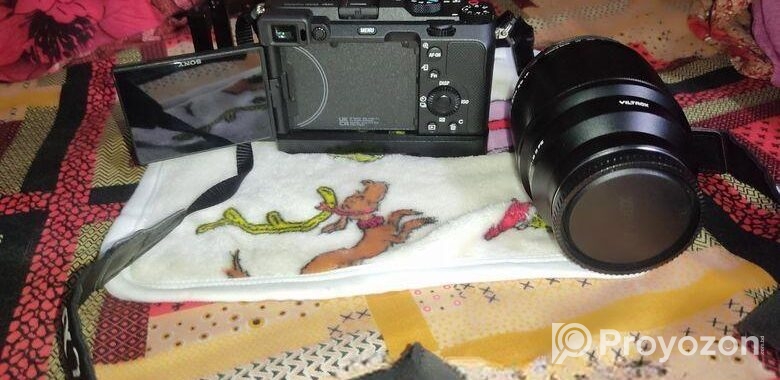 Sony a7c