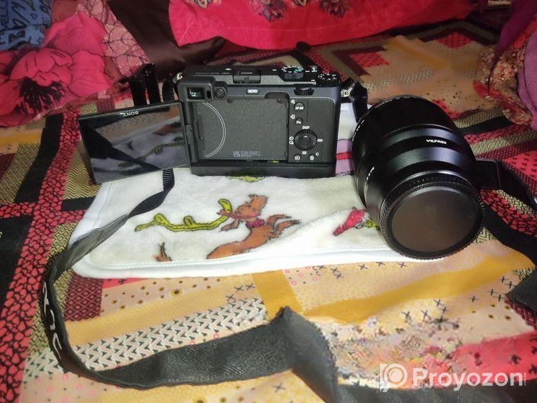 Sony a7c