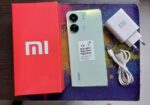 Xiaomi Redmi13c ৮GB, 256GB ফ্রেশ (Used)