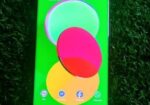 Symphony helio 100 (Used)