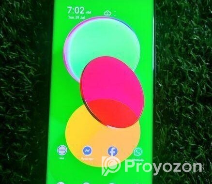 Symphony helio 100 (Used)