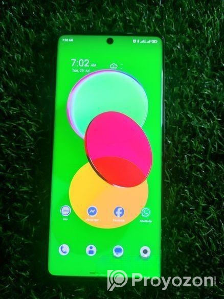 Symphony helio 100 (Used)