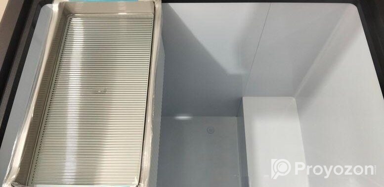 Haier Dip Fridge