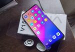 Vivo V15 ৮/১২৮GB. ফ্রেশ ফোন (Used)