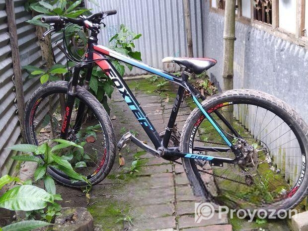 সাইকেল বিক্রয় করা হবে