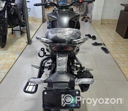 Hero Xtreme Sports BLACK 2025