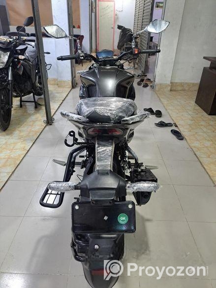 Hero Xtreme Sports BLACK 2025